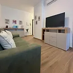 Апартаменты Flavio Gioia Фоллоника