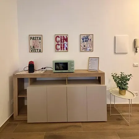 Flavio Gioia Апартаменты *